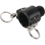 Raccord rapide BANJO 300B