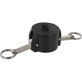 Bouchon BANJO 300CAP
