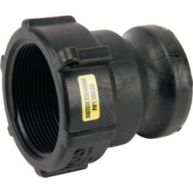 Raccord rapide BANJO 200ABP