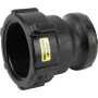 Raccord rapide BANJO 200ABP