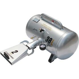 Canon à air GAITHER BB38L