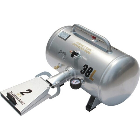 Canon à air GAITHER BB38L