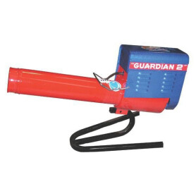 Canon effaroucheur GEPAVAL GE2000