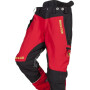 Pantalon taille XL SIP 1SNC833RXL