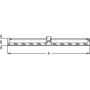 Caoutchouc GEOLINE 8184000