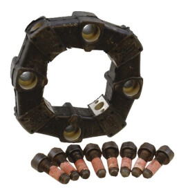 Giunto elastico LF28 60SH RAJA-LOVEJOY LF280005