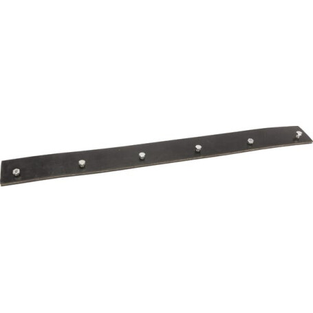 Caoutchouc pour raclettes à fumier droit ATLAS 928052