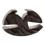 Caoutchouc UNIVERSEL CA8530