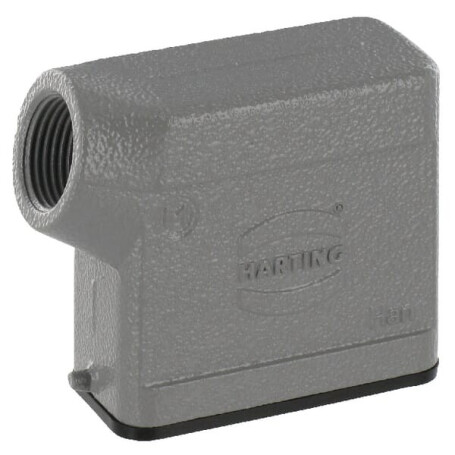 Capot HARTING 19200101540