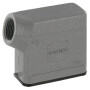 Capot HARTING 19200101540
