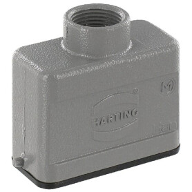 Capot HARTING 19200101440