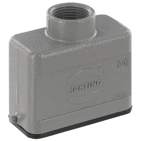 Capot HARTING 19200101440
