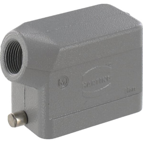 Capot HARTING 19300101540
