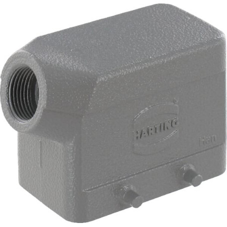 Capot HARTING 19300101520