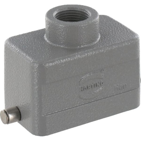 Capot HARTING 19300101440