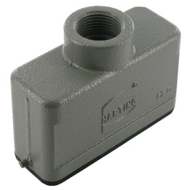 Capot HARTING 19200161440