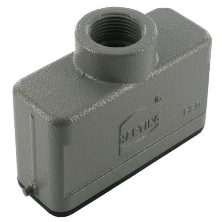 Capot HARTING 19200161440