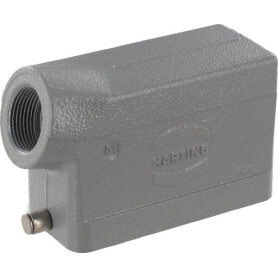 Capot HARTING 19300161541