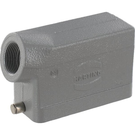 Capot HARTING 19300161541