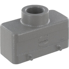 Capot HARTING 19300161421