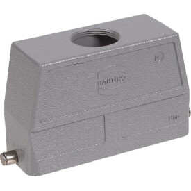 Cubierta entr. sup. alta M32 HARTING 19300240447