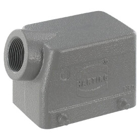 Capot HARTING 19200321521