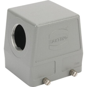 Capot HARTING 19300320528