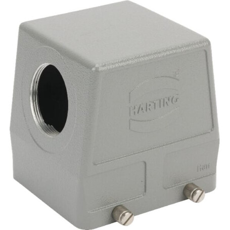 Capot HARTING 19300320528
