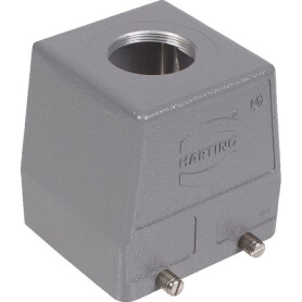 Capot HARTING 19300320428