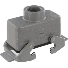 Capot HARTING 19300161731