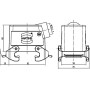Capot HARTING 19200321531