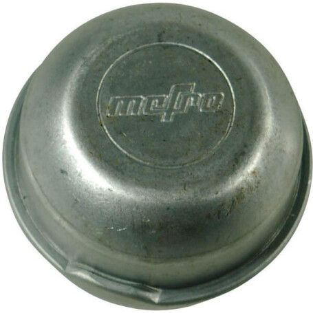 Capot de roue FELLA 121327
