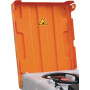 Capot CEMO 11057FCEMO