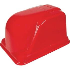 Capot ARAG 520005010