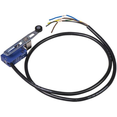 Interrupteur SCHNEIDER-ELECTRIC XCMD2145L1