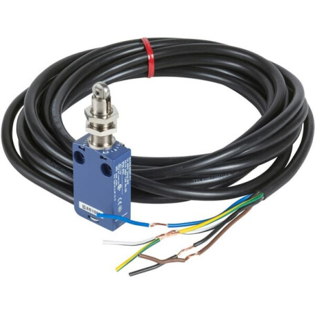 Interrupteur SCHNEIDER-ELECTRIC XCMD21F2L1