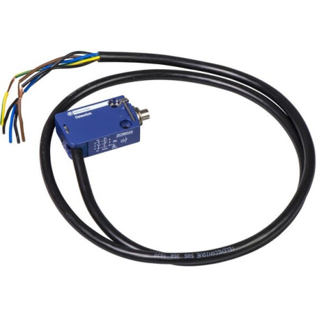 Interrupteur SCHNEIDER-ELECTRIC XCMD2110L1