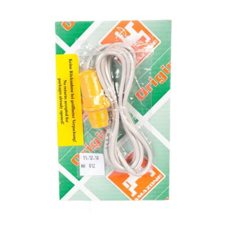Capteur AMAZONE NH012
