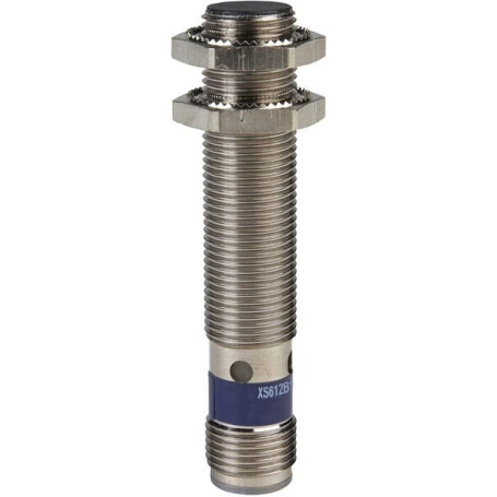 Capteur SCHNEIDER-ELECTRIC XS612B1PAM12