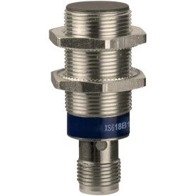Capteur SCHNEIDER-ELECTRIC XS618B1PAM12