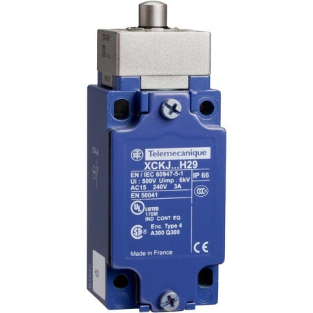 Capteur SCHNEIDER-ELECTRIC XCKJ161