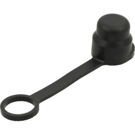 Cappuccio antipolvere 1/2" PARKER NR50