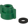 Capuchon GEOLINE 8253006P025