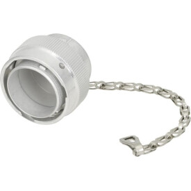 Tapa protección abatible HDP30 SH24 hembra DEUTSCH DSHDC3624
