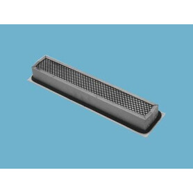 Filtre à charbon PANCLEAN AXX5077
