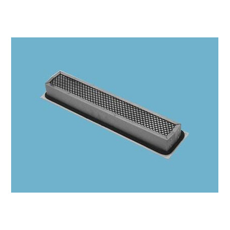Filtre à charbon PANCLEAN AXX5077