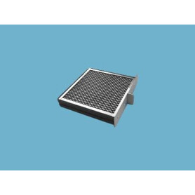 Filtre à charbon PANCLEAN AXX1018