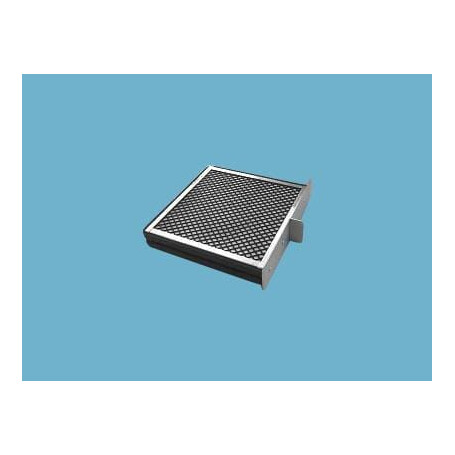 Filtre à charbon PANCLEAN AXX1018