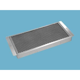 Filtre à charbon PANCLEAN AXX1081