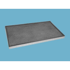 Filtre à charbon PANCLEAN AXX1112